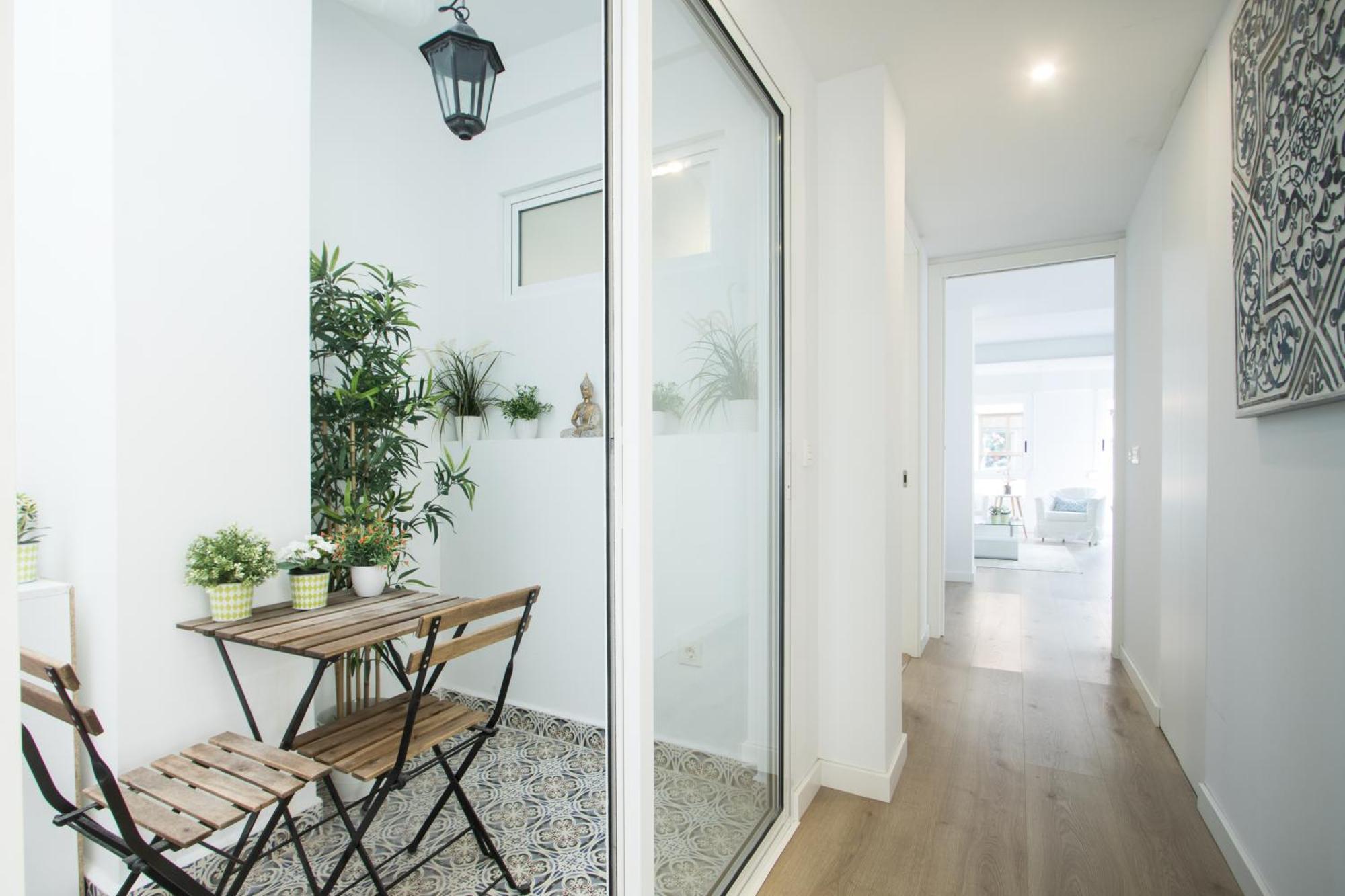 4 Bedroom/3 Baths W/ Ac In Near Beach! Alicante Luaran gambar